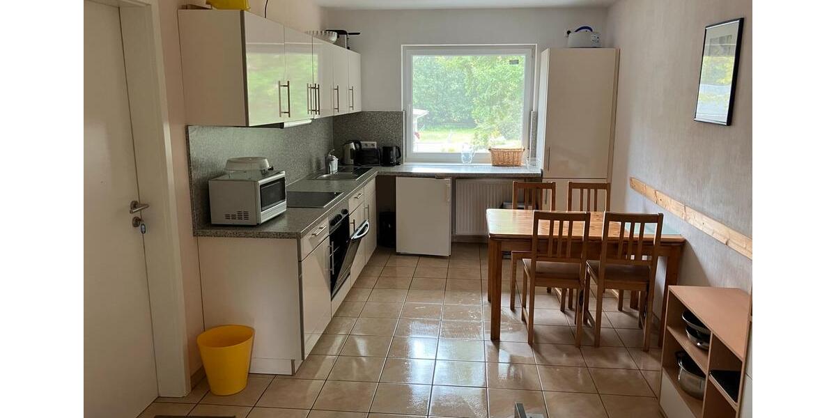 Wohnen auf Zeit Bad Segeberg - 1 Zimmer, 30 m&sup2;, 575&euro; | Angebot:24571856