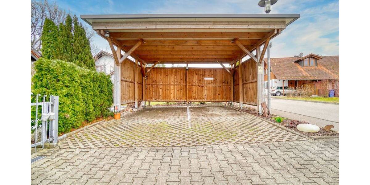 Etagenwohnung Berkheim - 2 Zimmer, 69 m&sup2;, 550&euro; | Angebot:26092125