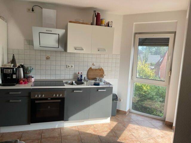 Etagenwohnung Syke Syke-Mitte - 2 Zimmer, 540&euro; | Angebot:26641446