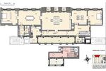 Die BELETAGE im Brockesschen Palais. Arbeiten und Leben mit Stil 7 zimmer
