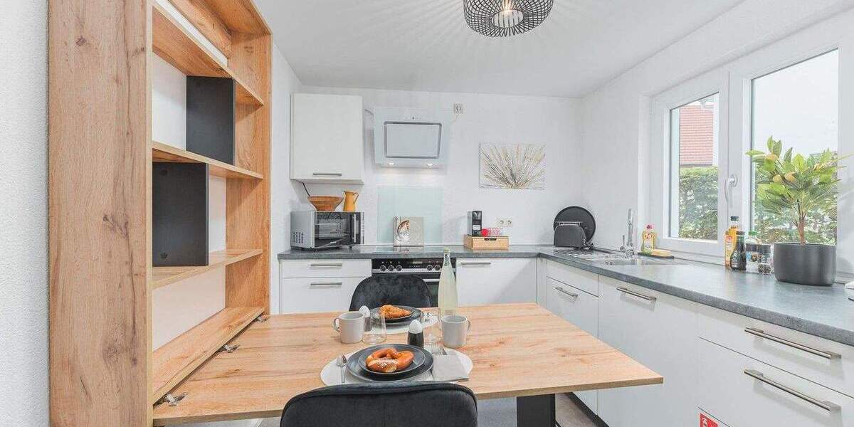 Einfamilienhaus Filderstadt Plattenhardt - 4 Zimmer, 130 m&sup2;, 2.000&euro; | Angebot:24697054