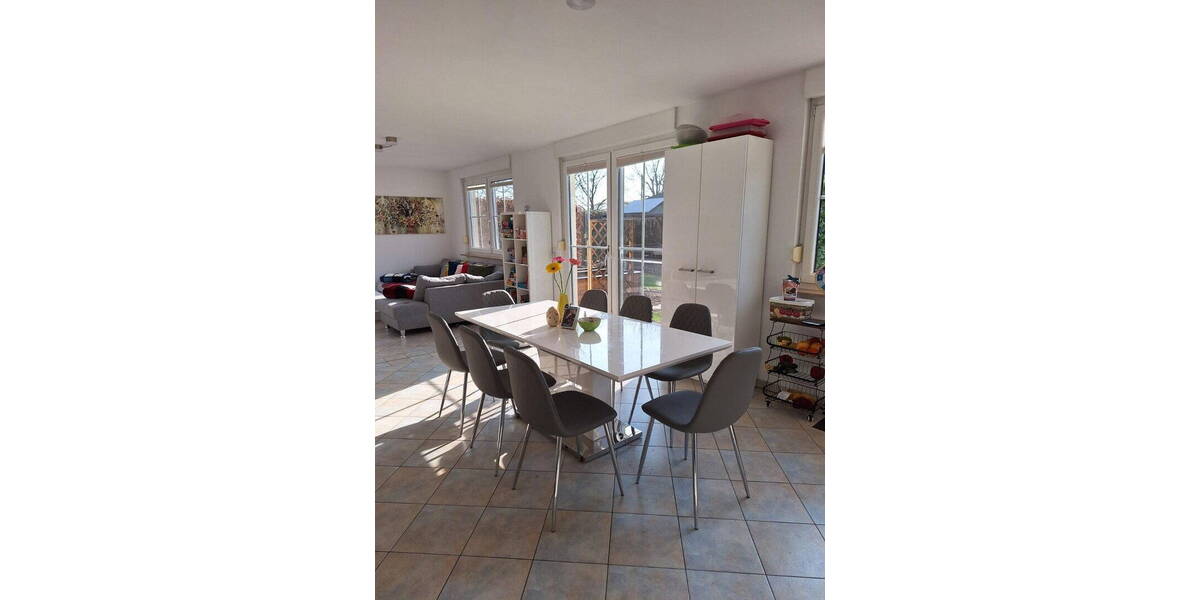 Einfamilienhaus Berlin Biesdorf - 5 Zimmer, 144 m&sup2;, 2.450&euro; | Angebot:26155654