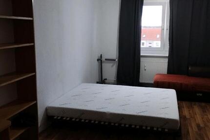 Privat Room for Rent ab 1.12 3 zimmer