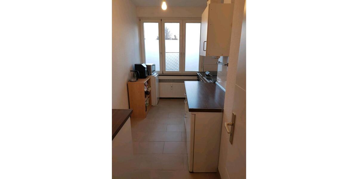 Erdgeschoßwohnung Aachen Aachen-Mitte - 3 Zimmer, 87 m&sup2;, 780&euro; | Angebot:25053502