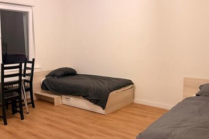 Wohnen auf Zeit Georgsmarienhütte - 4 Zimmer, 100 m&sup2;, 300&euro; | Angebot:25628357