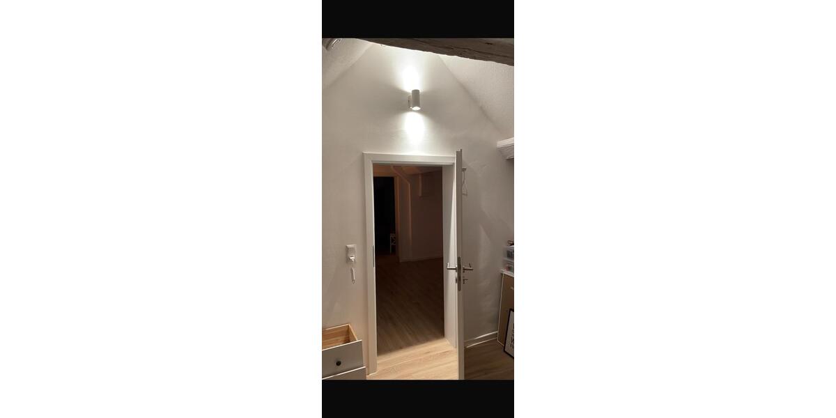 Dachgeschoßwohnung Helmstedt - 2.5 Zimmer, 70 m&sup2;, 638&euro; | Angebot:26496728