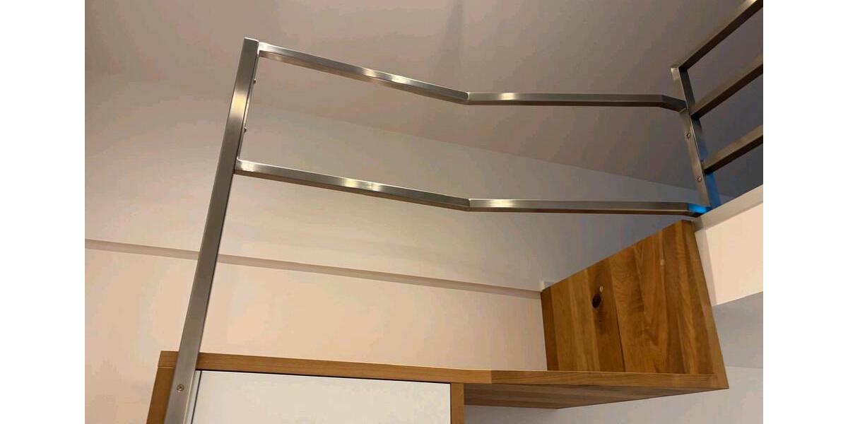 Etagenwohnung Hofheim am Taunus - 1 Zimmer, 31 m&sup2;, 700&euro; | Angebot:25935566