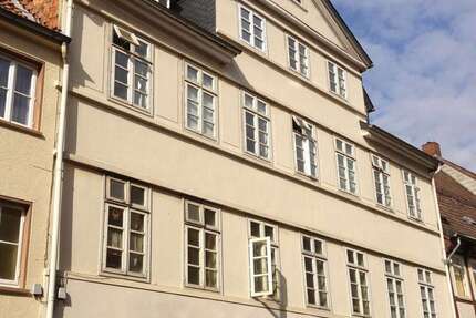 Wohnung zum Mieten in Wolfenbüttel 680 € 81.5 m²