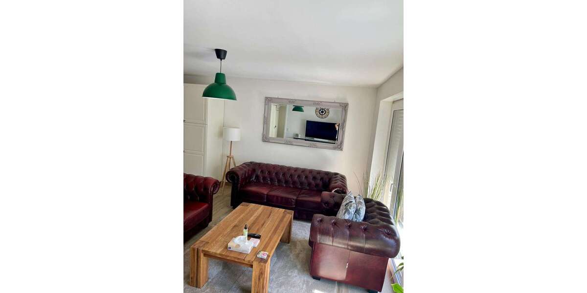 Etagenwohnung Wuppertal Brill - 3 Zimmer, 95 m&sup2;, 1.250&euro; | Angebot:27236823