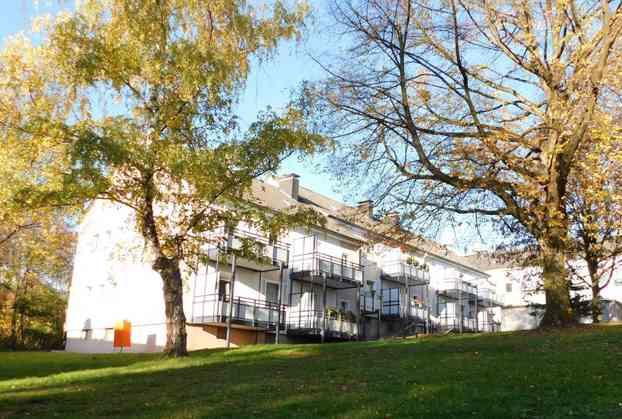 Kleine 3-Zi.-Whg. mit sonnigem Balkon in Ronsdorf- auf Wunsch ab sofort frei