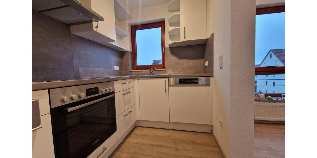 Maisonettenwohnung Schwäbisch Hall - 4 Zimmer, 84 m&sup2;, 890&euro; | Angebot:24741640
