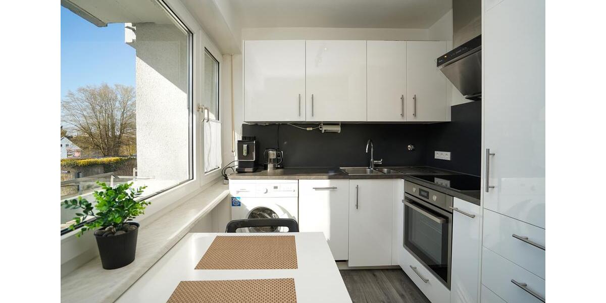 Wohnen auf Zeit Ulm Obertalfingen - 2 Zimmer, 48 m&sup2;, 1.220&euro; | Angebot:26020176