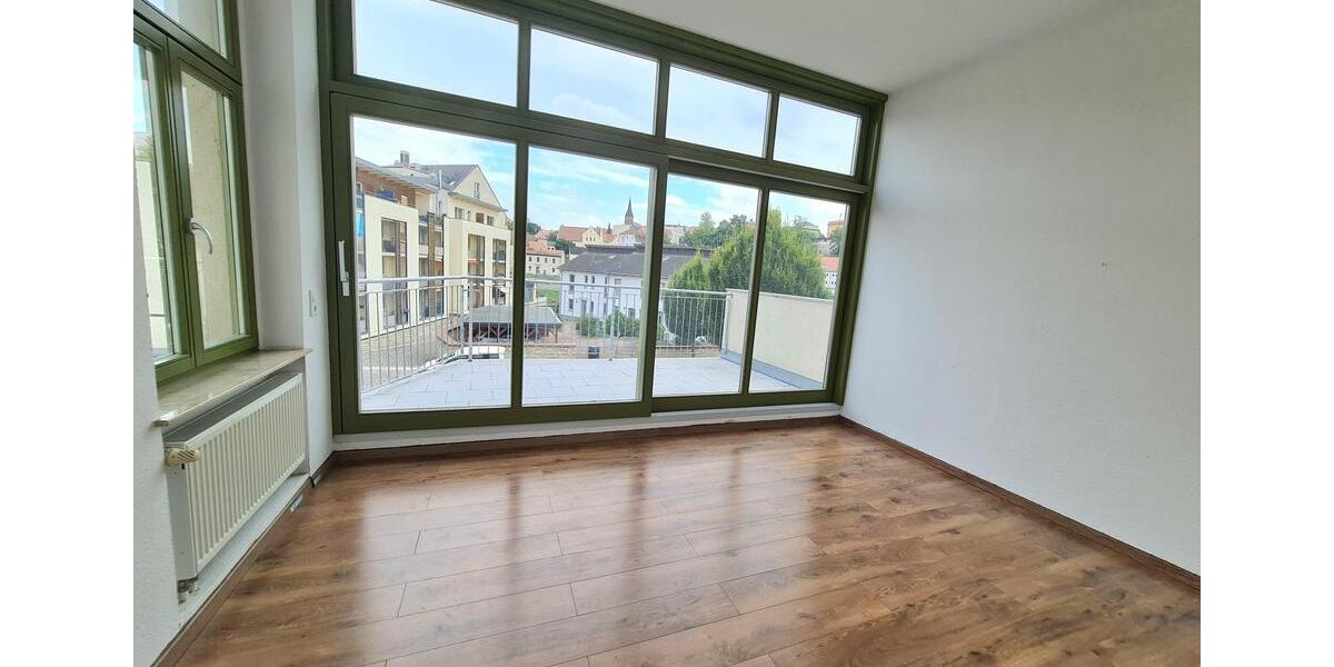 Wohnen auf Zeit Bernburg (Saale) - 6 Zimmer, 167 m&sup2;, 850&euro; | Angebot:23820652