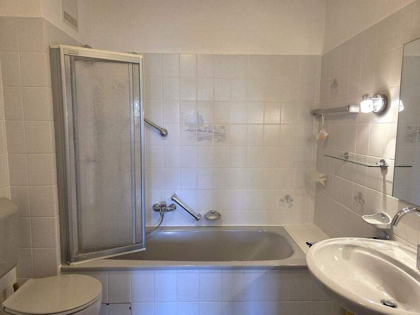 Attraktive helle 3-Zimmer-Wohnung in Wettbergen! 3 zimmer