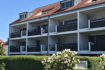 Wohnung zum Mieten in Landsberg 645 € 86 m²