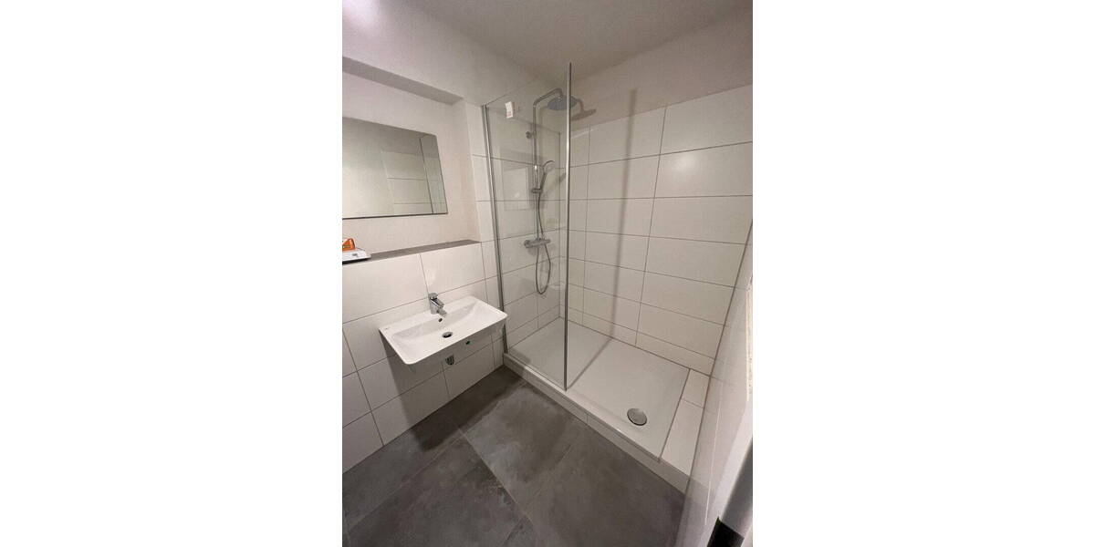 Etagenwohnung Bad Mergentheim Löffelstelzen - 2 Zimmer, 104 m&sup2;, 825&euro; | Angebot:26204362