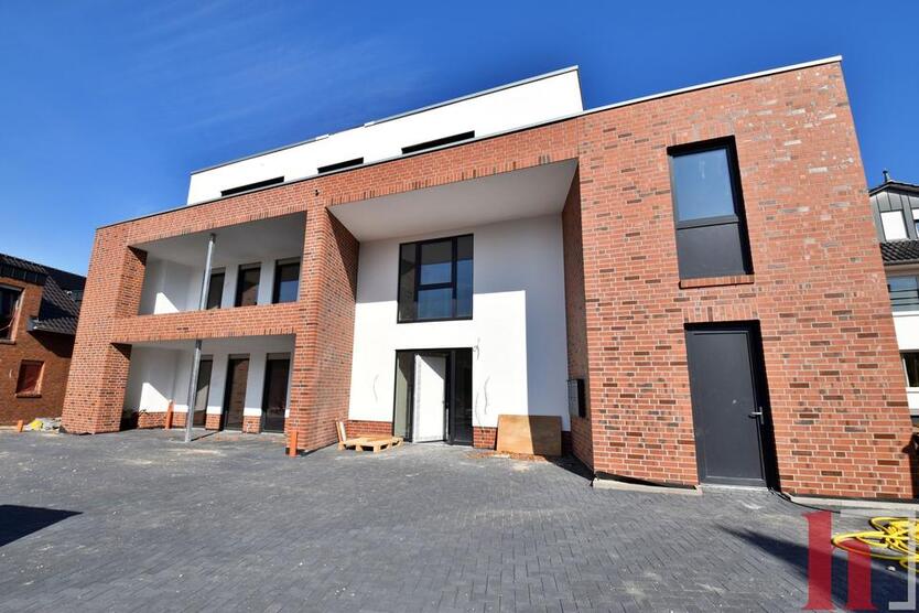 Neubau! Moderne Wohnungen in Top-Lage von Vechta zimmer