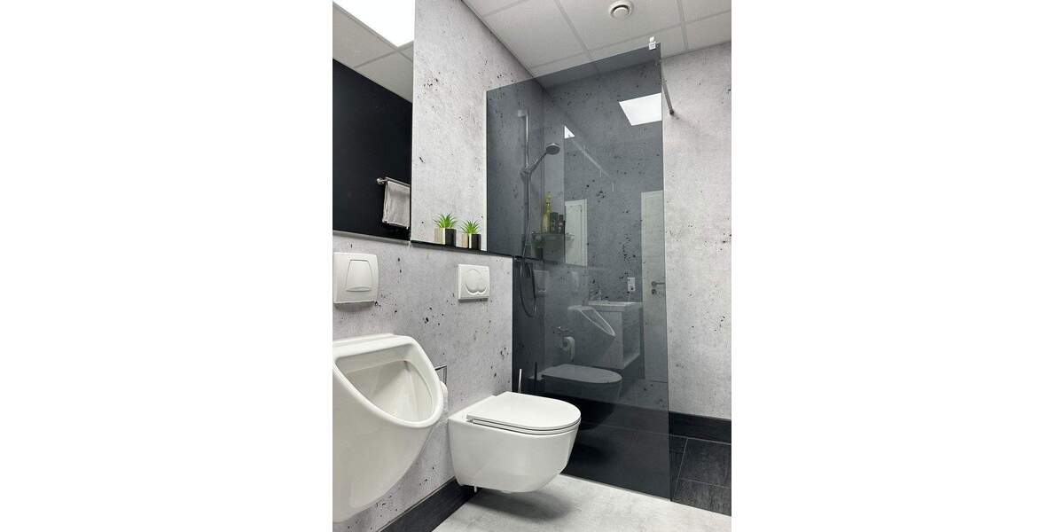 Gewerbeobjekt Hamm Heessen - 2.499&euro; | Angebot:24993985