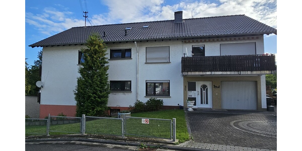 Großzügige Erdgeschosswohnung mit separatem Appartement in Ittenbach - Erdgeschoßwohnung Königswinter Ittenbach | Angebot:26067640