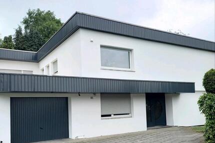 6 Zimmer Einfamilienhaus mit Kamin, Garten, in ruhiger Lage 6 zimmer