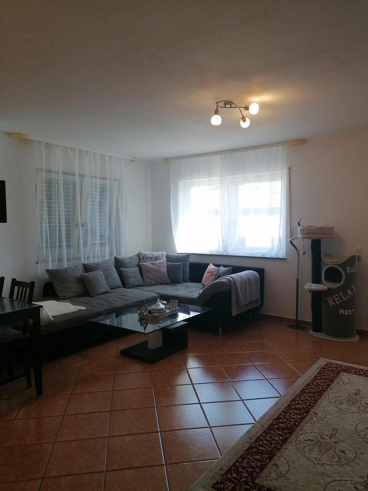 Eitorf Harmonie 60gm E.G. Wohnung zu vermieten