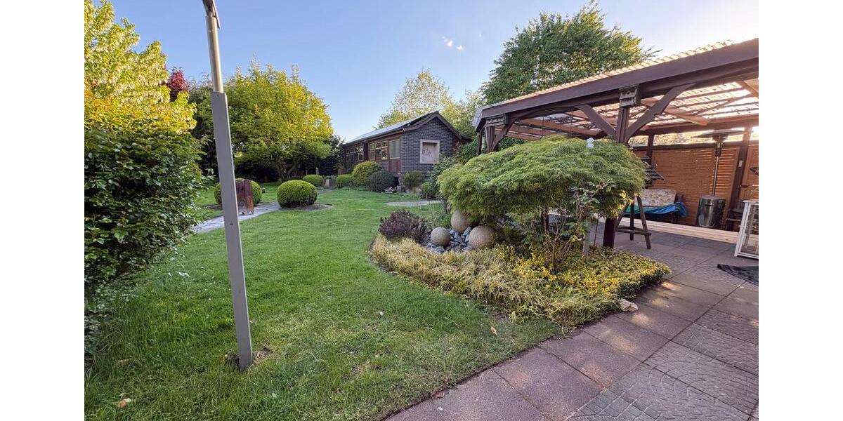 Erdgeschoßwohnung Emstek - 3 Zimmer, 120 m&sup2;, 970&euro; | Angebot:26549585