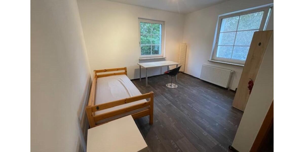 Wohnen auf Zeit Birkenwerder - 520&euro; | Angebot:25032765