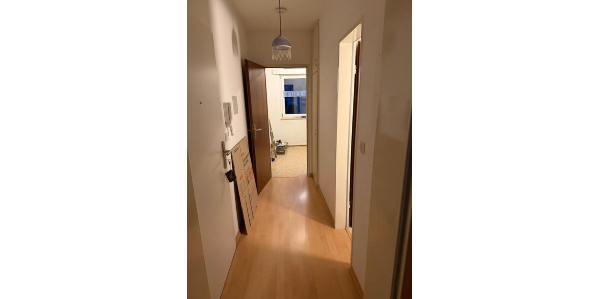 Etagenwohnung Offenbach am Main - 2 Zimmer, 38 m&sup2;, 550&euro; | Angebot:26042202