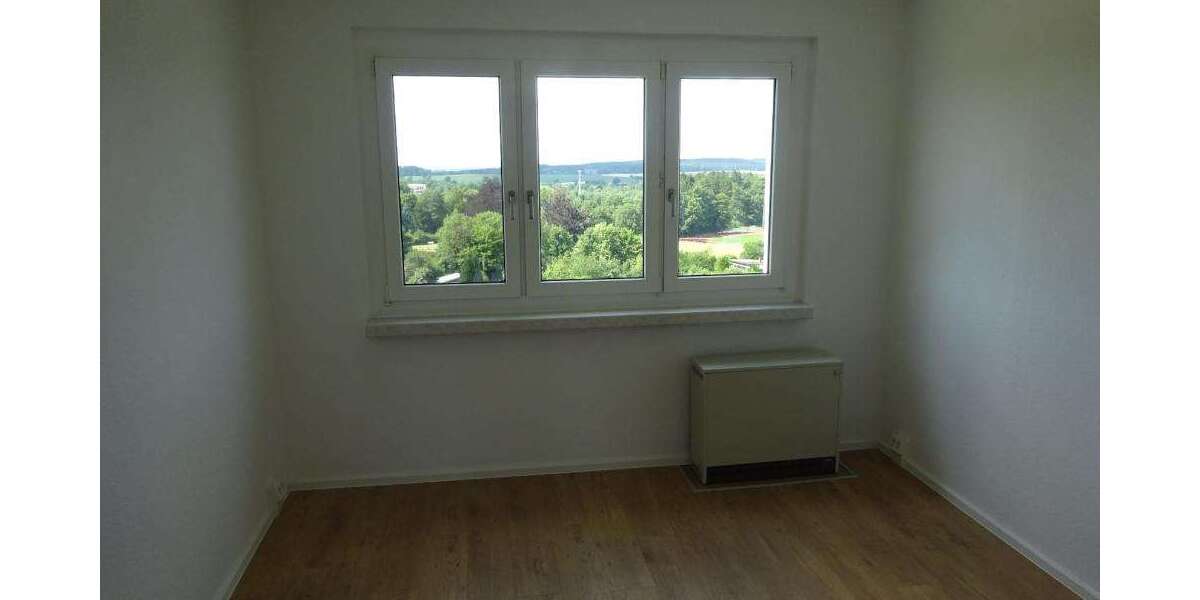 Etagenwohnung Falkenstein - 3 Zimmer, 57 m&sup2;, 336&euro; | Angebot:24984110