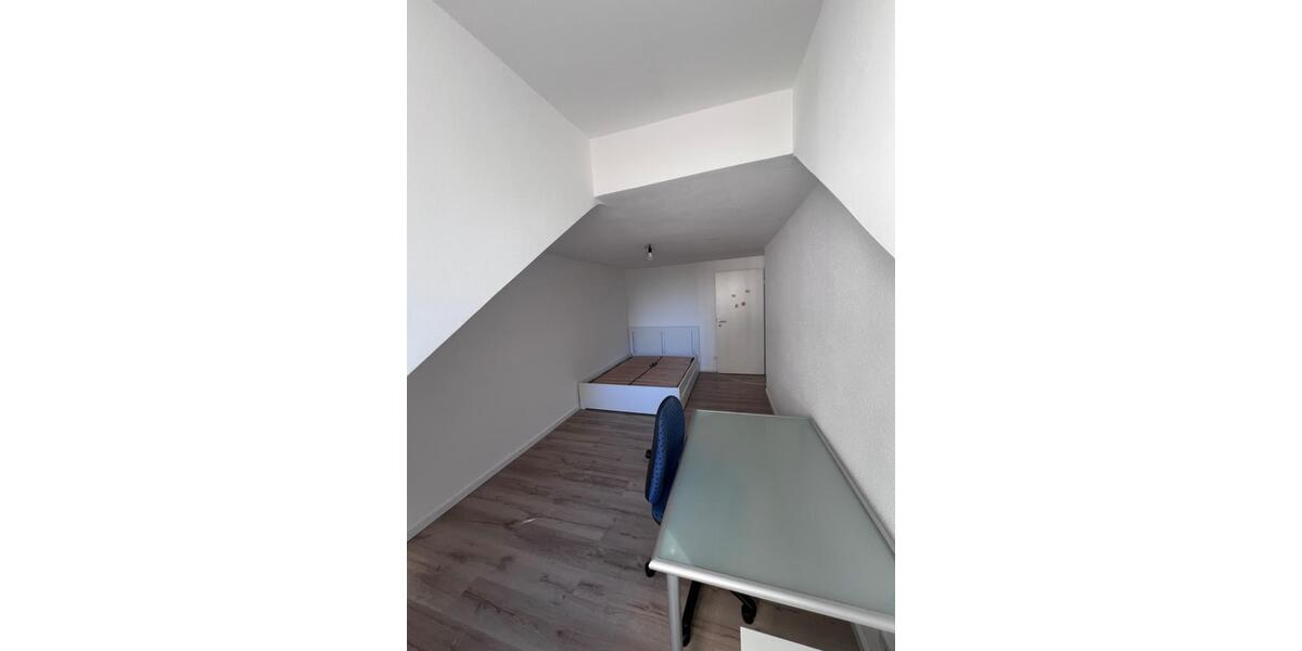 Wohnen auf Zeit Mannheim Innenstadt - 5 Zimmer, 84 m&sup2;, 500&euro; | Angebot:26017226