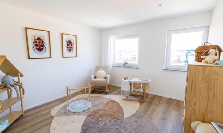 Etagenwohnung Neustadt an der Aisch - 3 Zimmer, 76 m&sup2;, 1.085&euro; | Angebot:26266150