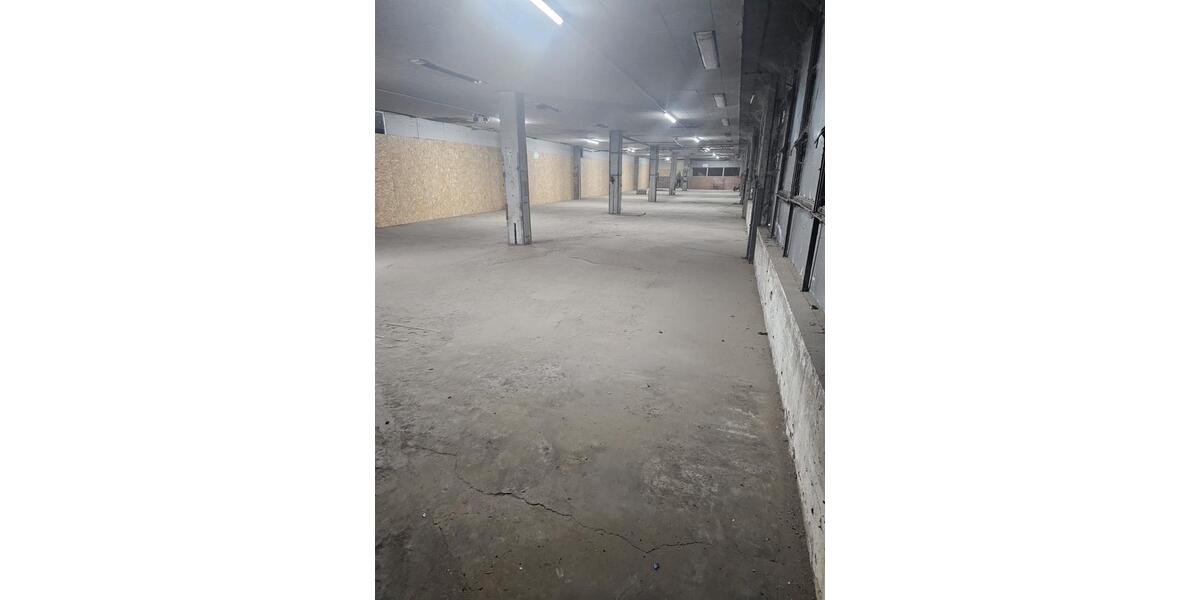 Gewerbeobjekt Mannheim Hochstätt - 560&euro; | Angebot:26297498