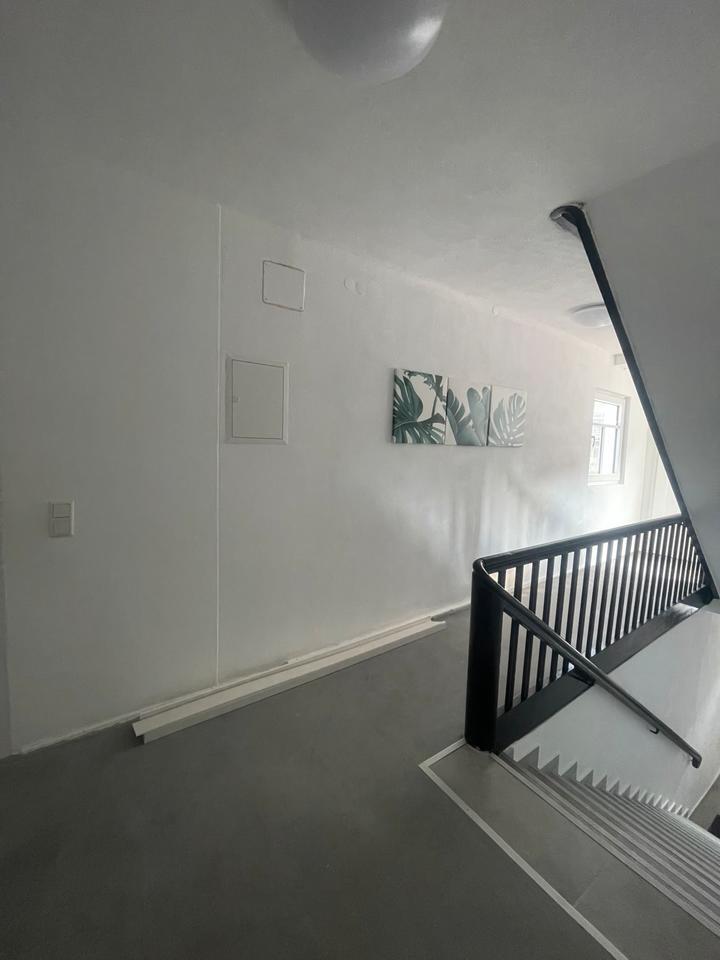 Marktplatz 15 Heilbronn 91560 vier Zimmerwohnung erst am 1.11. fr