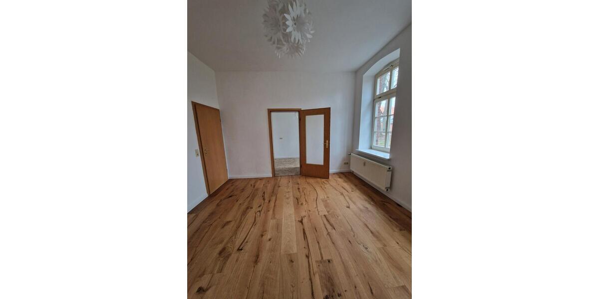 Erdgeschoßwohnung Boizenburg/Elbe Elbe - 2 Zimmer, 48 m&sup2;, 480&euro; | Angebot:26068467