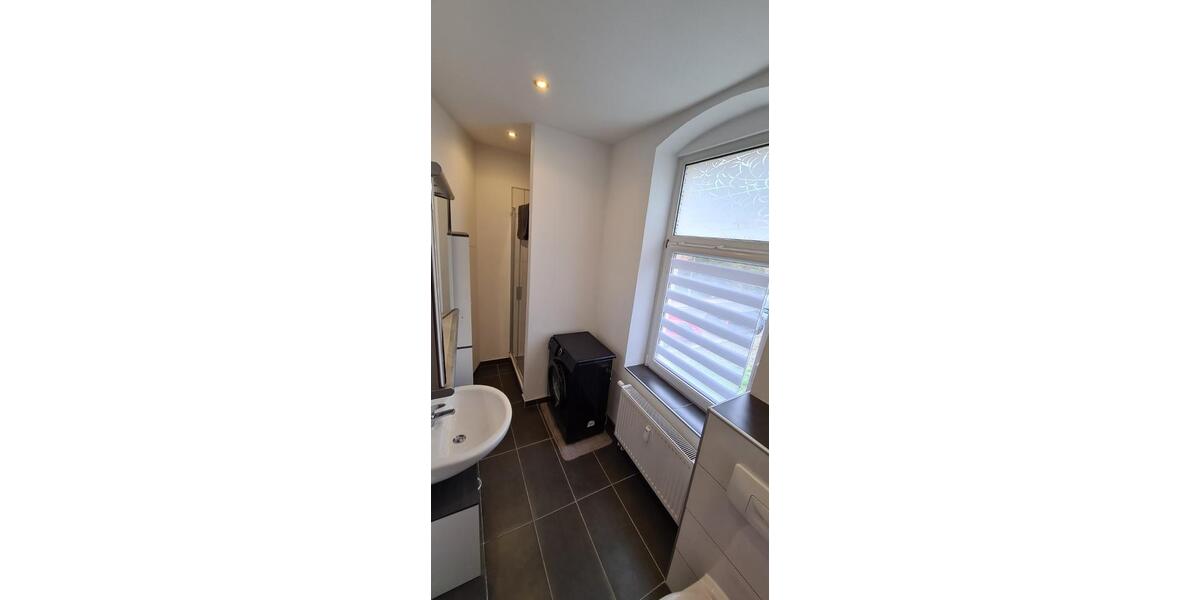 Attraktive 2-Zimmer-Wohnung in Schneeberg (teilmöbliert) 2 zimmer