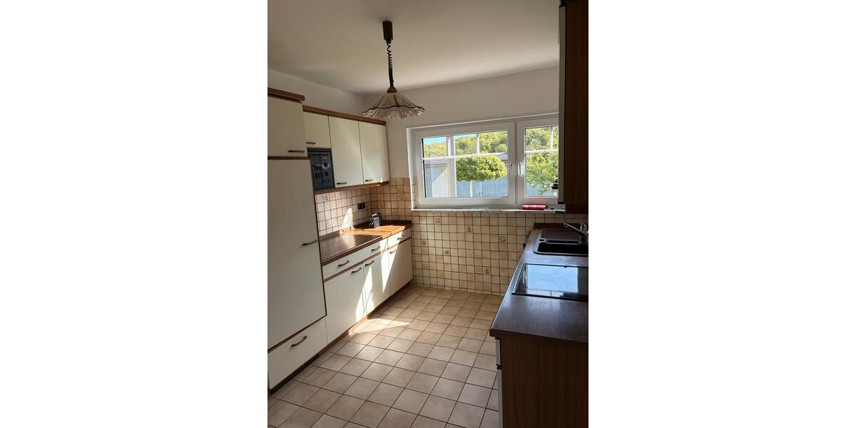 Erdgeschoßwohnung Bad Schwalbach - 3 Zimmer, 50 m&sup2;, 850&euro; | Angebot:26420260