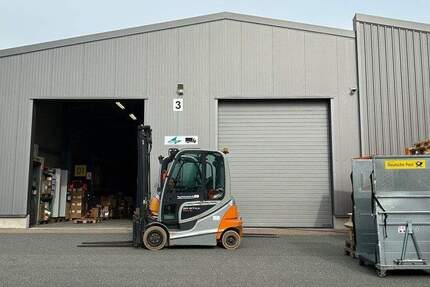 Gewerbeobjekt Ansbach - 1.800&euro; | Angebot:25729745