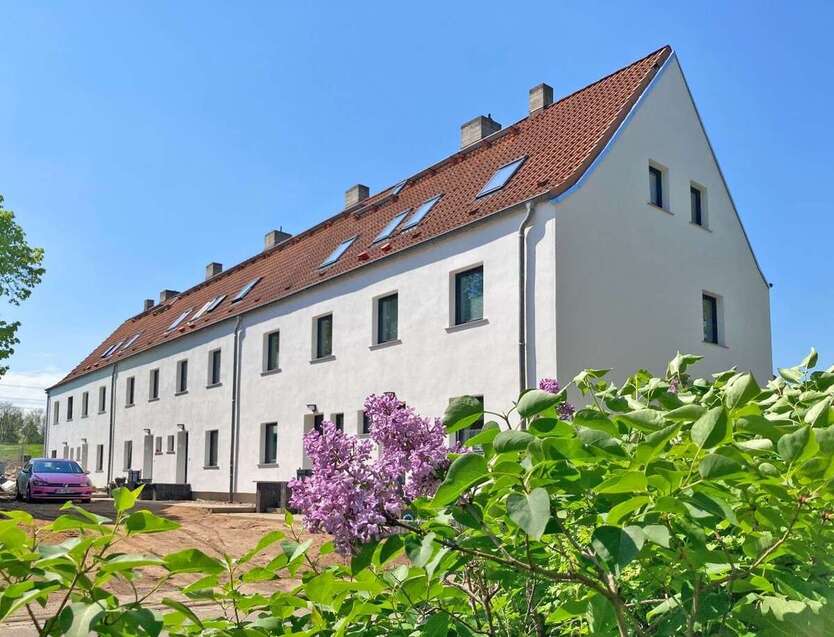 Haus zum Mieten in Wansleben Am See 990 € 92.54 m² 5 zimmer