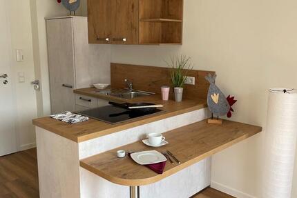 Wohnen auf Zeit Hildesheim Oststadt/Stadtfeld - 1 Zimmer, 31 m&sup2;, 770&euro; | Angebot:22911651