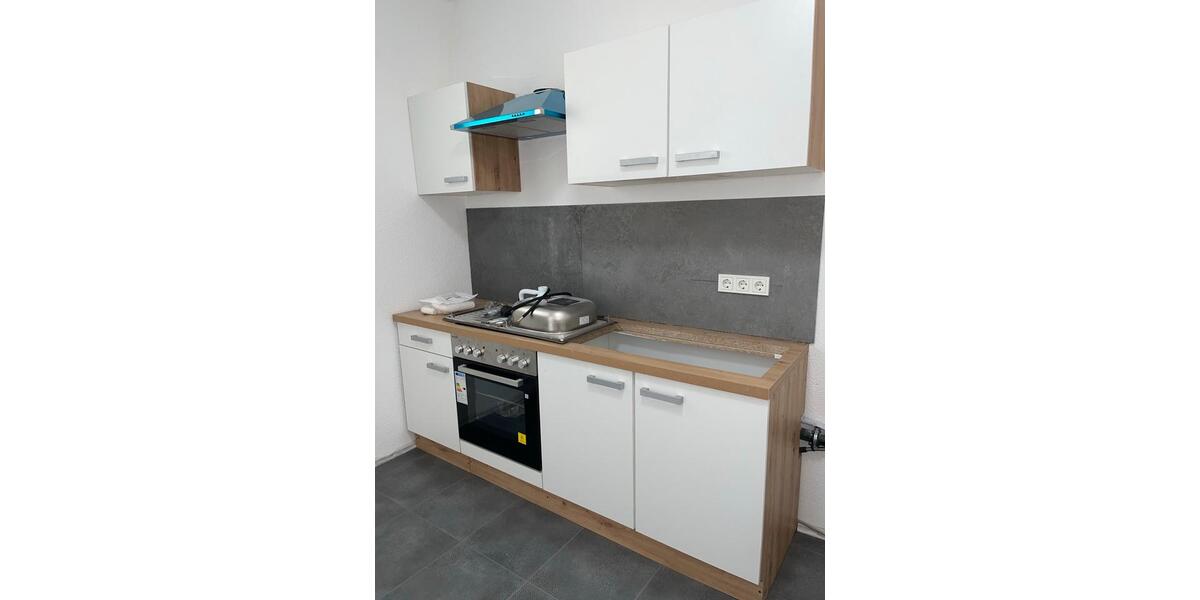 Erdgeschoßwohnung Lebach - 1 Zimmer, 65 m&sup2;, 550&euro; | Angebot:25026177