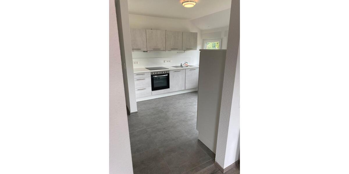 Etagenwohnung Haselünne - 3 Zimmer, 76 m&sup2;, 570&euro; | Angebot:26648716