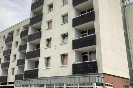 Kleine 1-Zimmer-Wohnung in Köln Lindweiler für Sie!