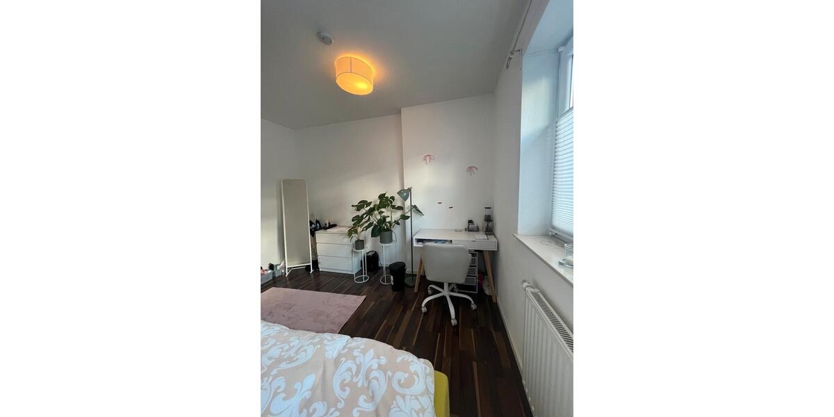 Wohnen auf Zeit Vechta - 1 Zimmer, 12 m&sup2;, 400&euro; | Angebot:25956974