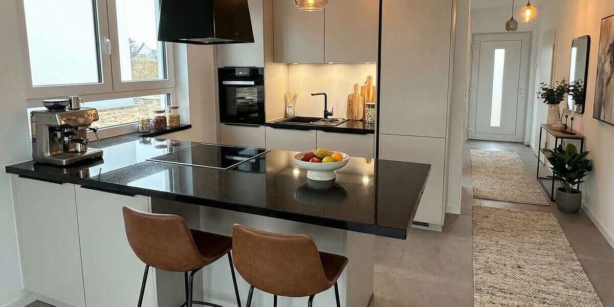 Einfamilienhaus Potsdam Krampnitz - 5 Zimmer, 125 m&sup2;, 1.868&euro; | Angebot:25365758