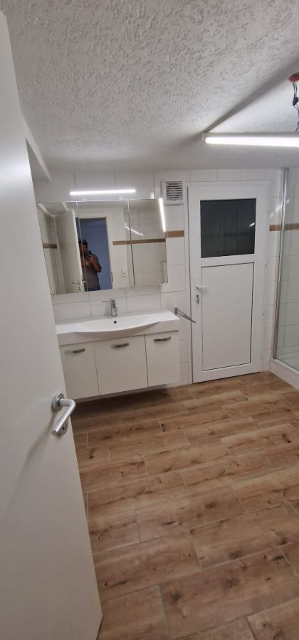 Schönes kleines 5 Zimmer Einfamilieneckhaus Rheinfelden mit Garten 5 zimmer
