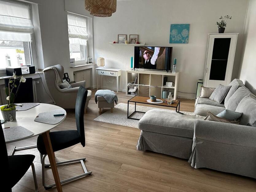 Helle 2-Zimmer Wohnung am Markt in Eschweiler