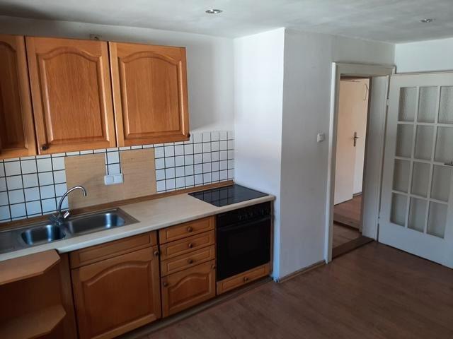 Erdgeschoßwohnung Viechtach - 4 Zimmer, 80 m&sup2;, 740&euro; | Angebot:26449999
