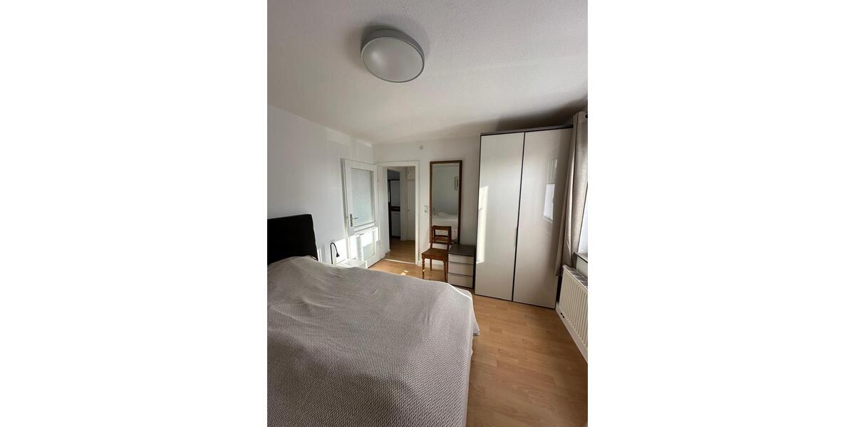 Etagenwohnung Stuttgart Fasanenhof-Ost - 2 Zimmer, 54 m&sup2;, 1.150&euro; | Angebot:24652651