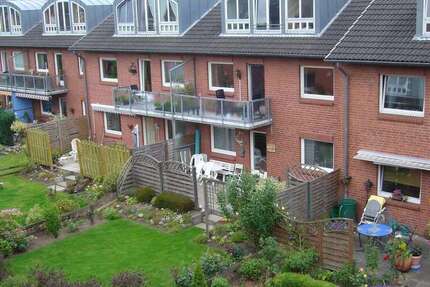 Wohnung zum Mieten in Bad Segeberg 850 € 81.16 m² 3 zimmer