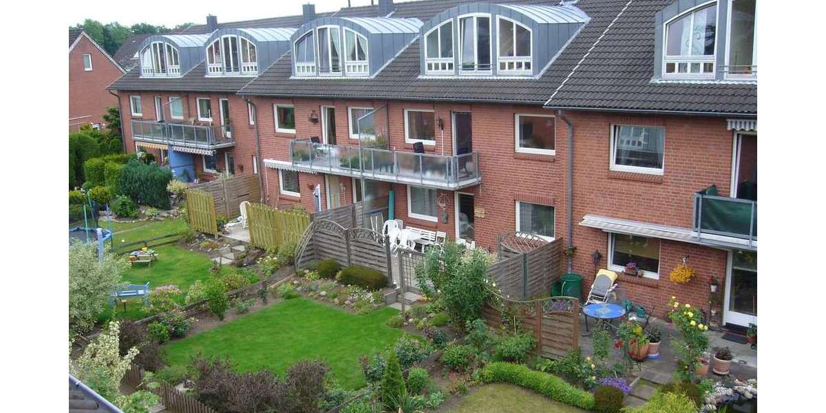 Wohnung zum Mieten in Bad Segeberg 850 € 81.16 m² 3 zimmer